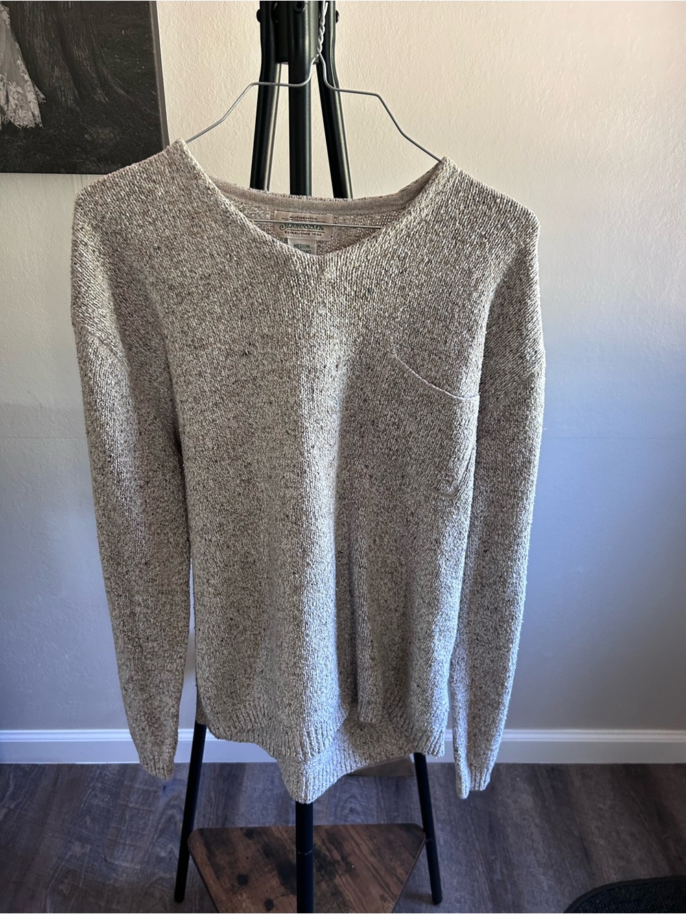 St. Johnsbay sweater